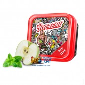 Табак Hypreme Red Line Apple Stoner (Ледяное Яблоко) 100г Акцизный